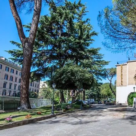 Hotel Santa Prisca