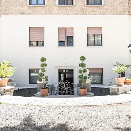 Hotel Santa Prisca