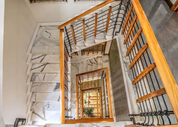 Hotel Santa Prisca