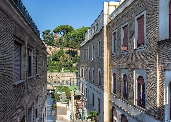 Santa Prisca Hotel