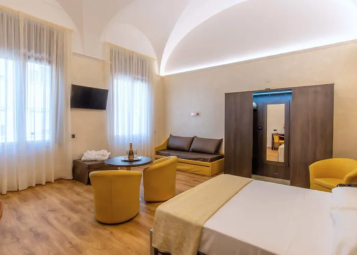 Hotel Santa Prisca