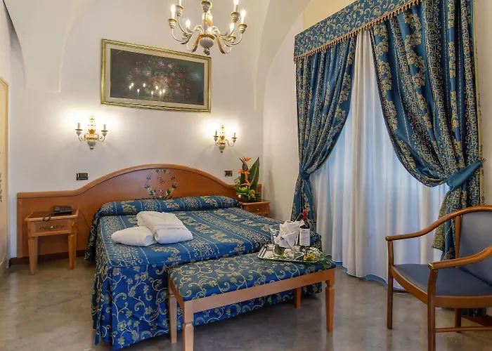 Hotel Santa Prisca
